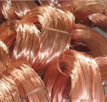 scrap copper wire hot sale factory supply MILLBERRY 99_99_
